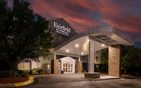 Fairfield Inn Tallahassee North/I-10